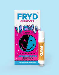 fryd disposable vapes