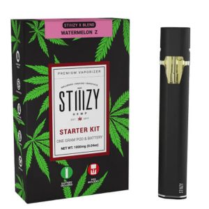 Stiiizy