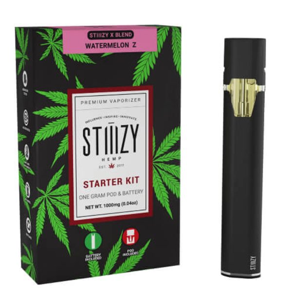 El Cerrito-Stiiizy