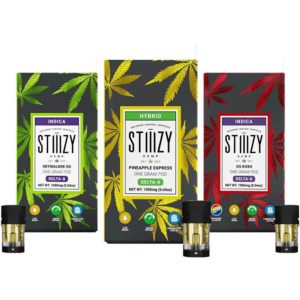 Stiiizy