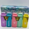 clean carts 2g disposable
