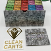 clean carts 2g disposable