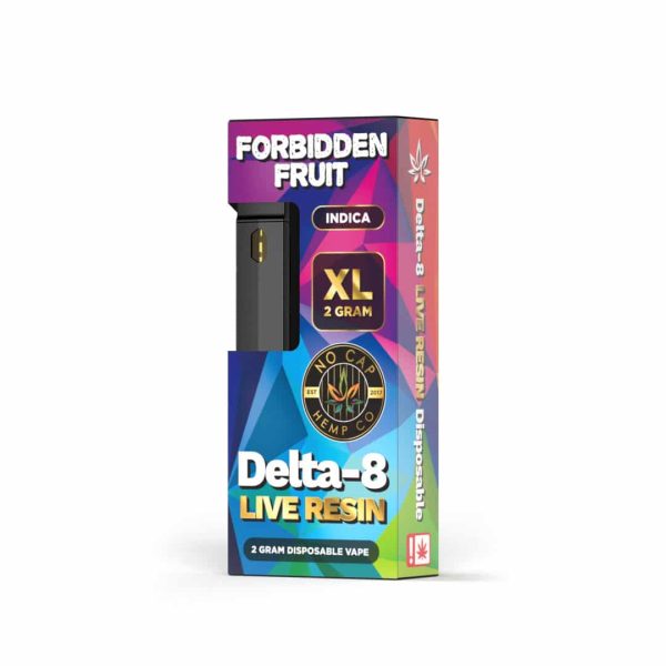 delta 8 vape