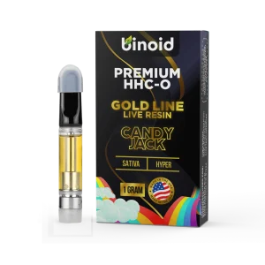 Resin carts