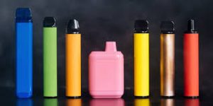disposable vape