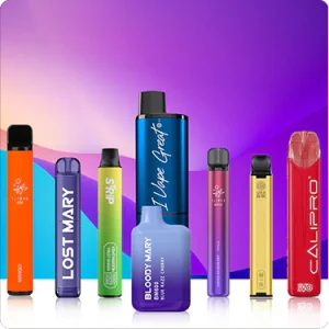 disposable vape