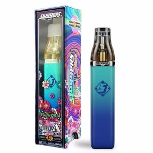 Sluggers 1g Disposable - Live Resin Disposables