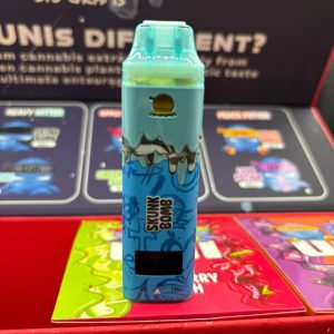 Uni V2 Disposable - Live Resin Disposable