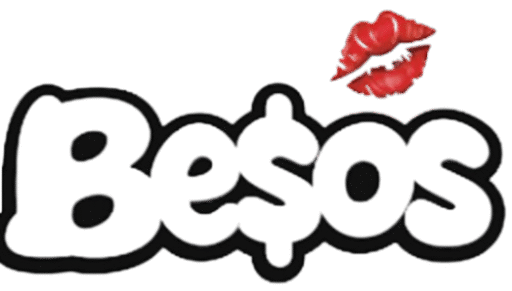besos disposable logo